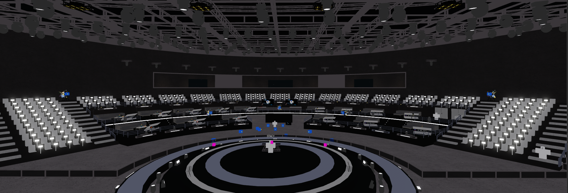 Refresh the page 👺